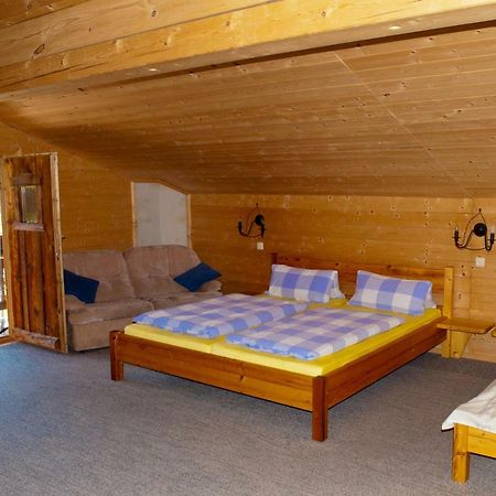 Topfit-Freizeitpark Hotel Freinberg ภายนอก รูปภาพ