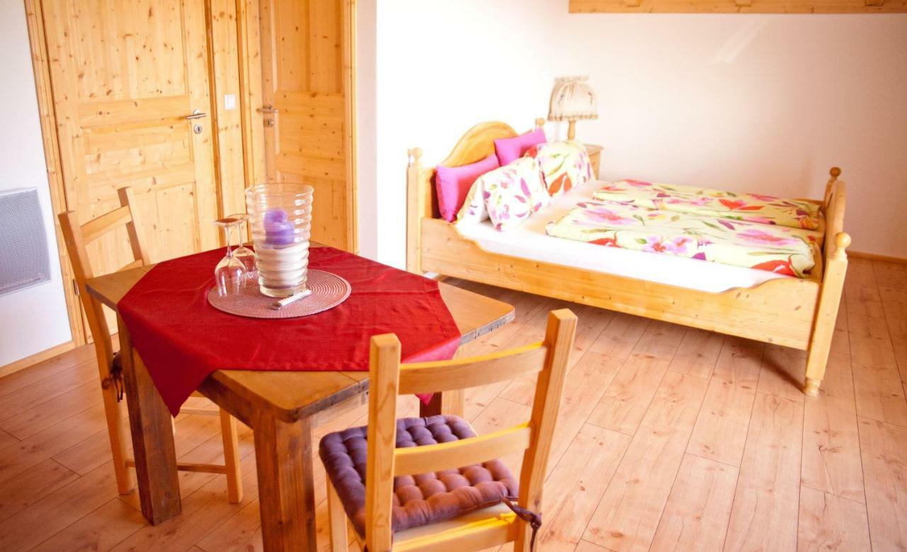 Topfit-Freizeitpark Hotel Freinberg ภายนอก รูปภาพ