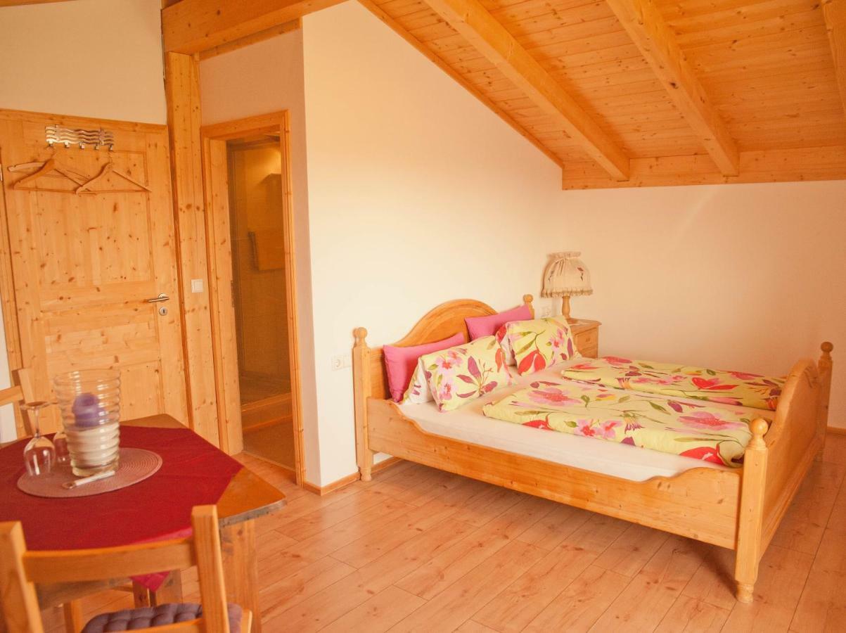 Topfit-Freizeitpark Hotel Freinberg ภายนอก รูปภาพ