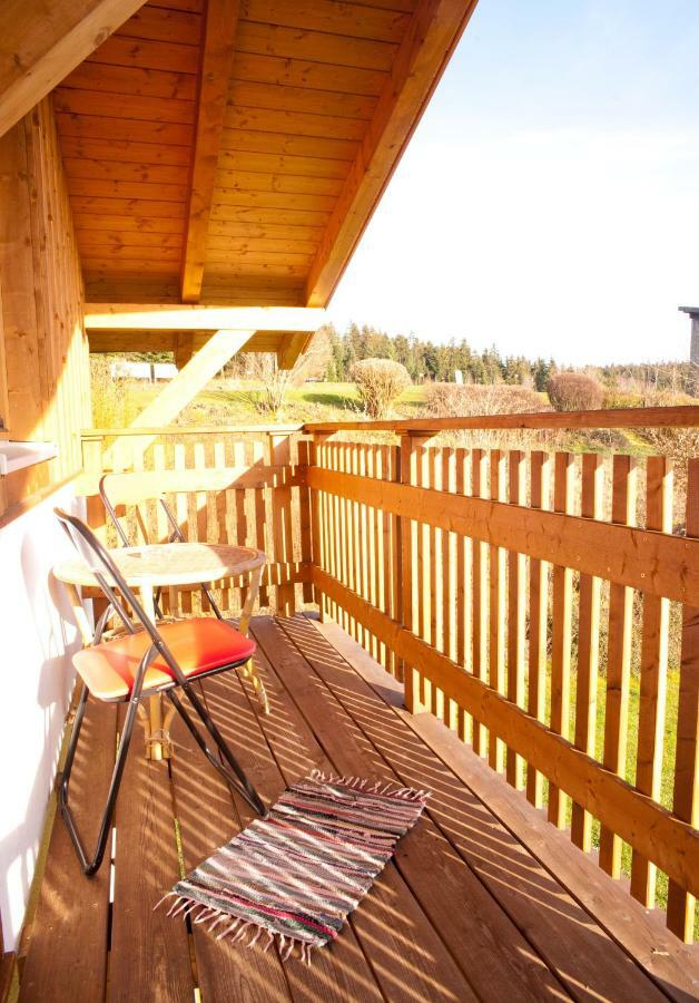 Topfit-Freizeitpark Hotel Freinberg ภายนอก รูปภาพ