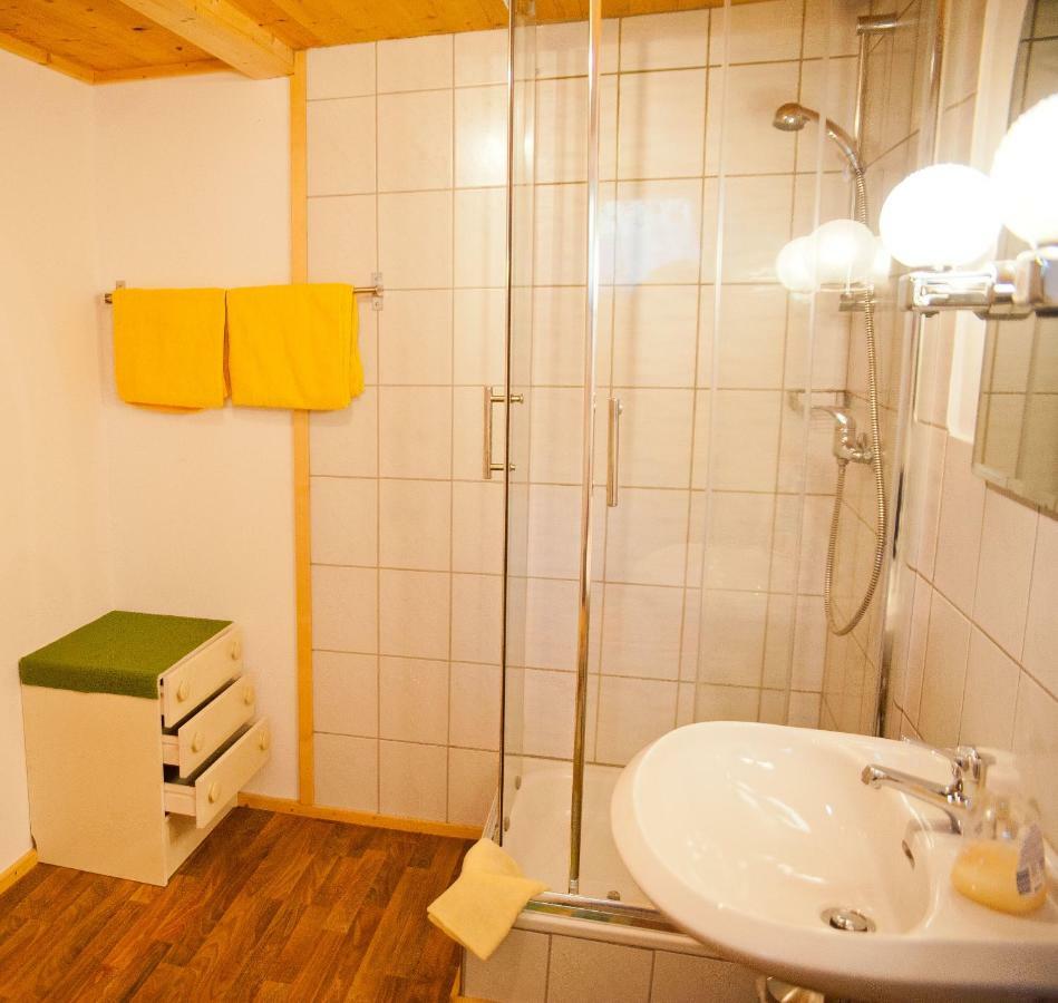 Topfit-Freizeitpark Hotel Freinberg ภายนอก รูปภาพ