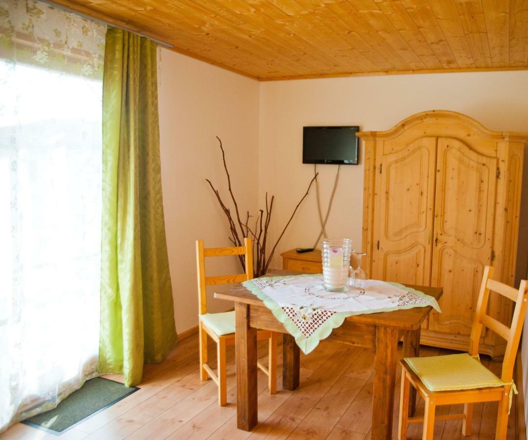 Topfit-Freizeitpark Hotel Freinberg ภายนอก รูปภาพ