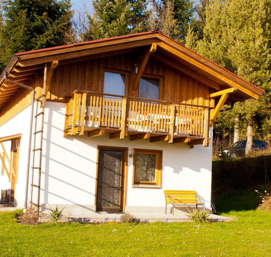 Topfit-Freizeitpark Hotel Freinberg ภายนอก รูปภาพ