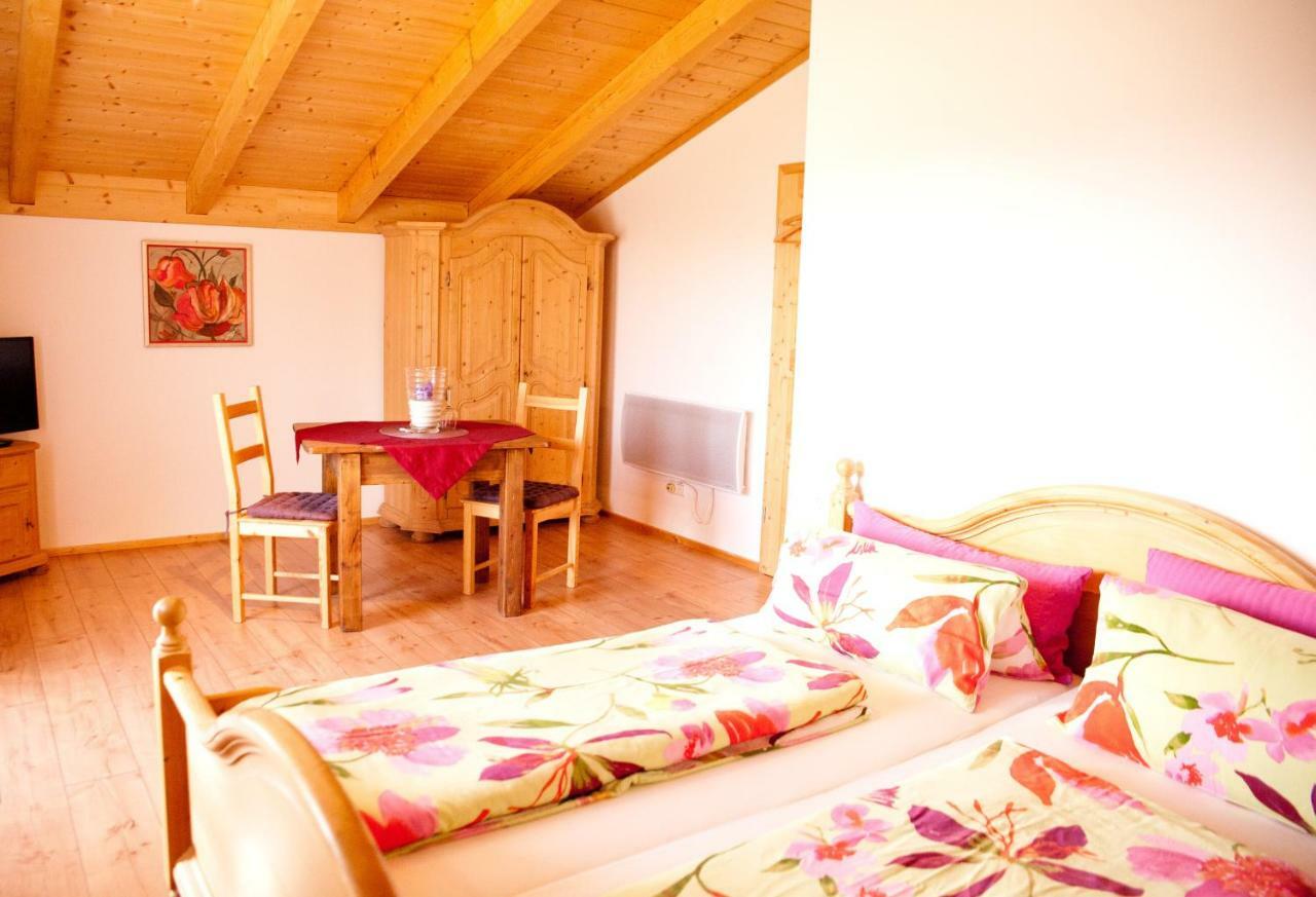 Topfit-Freizeitpark Hotel Freinberg ภายนอก รูปภาพ