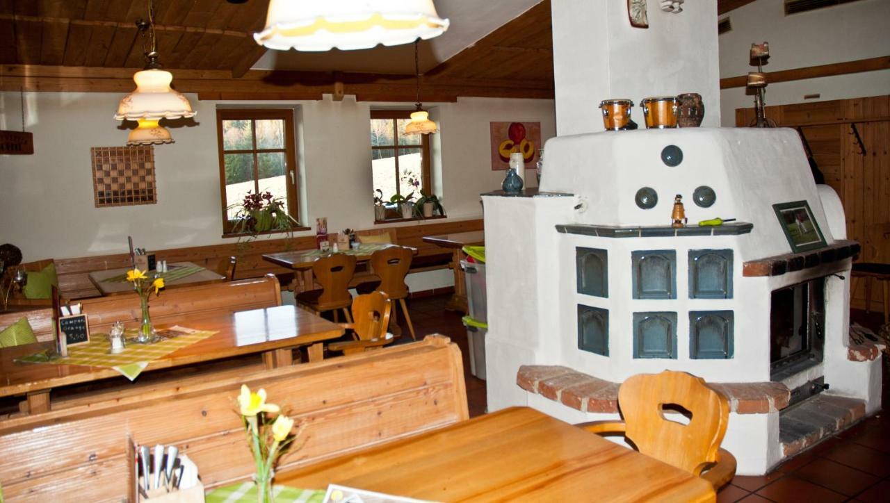 Topfit-Freizeitpark Hotel Freinberg ภายนอก รูปภาพ