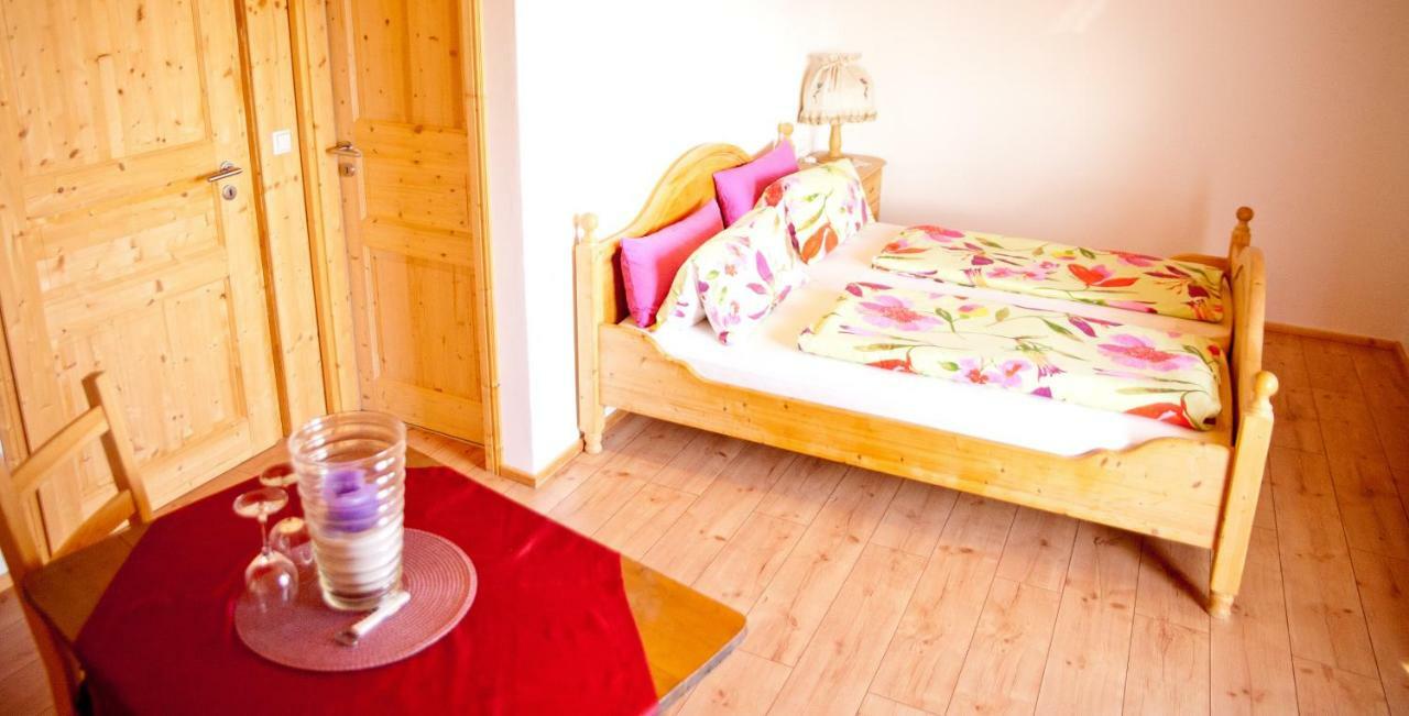 Topfit-Freizeitpark Hotel Freinberg ภายนอก รูปภาพ