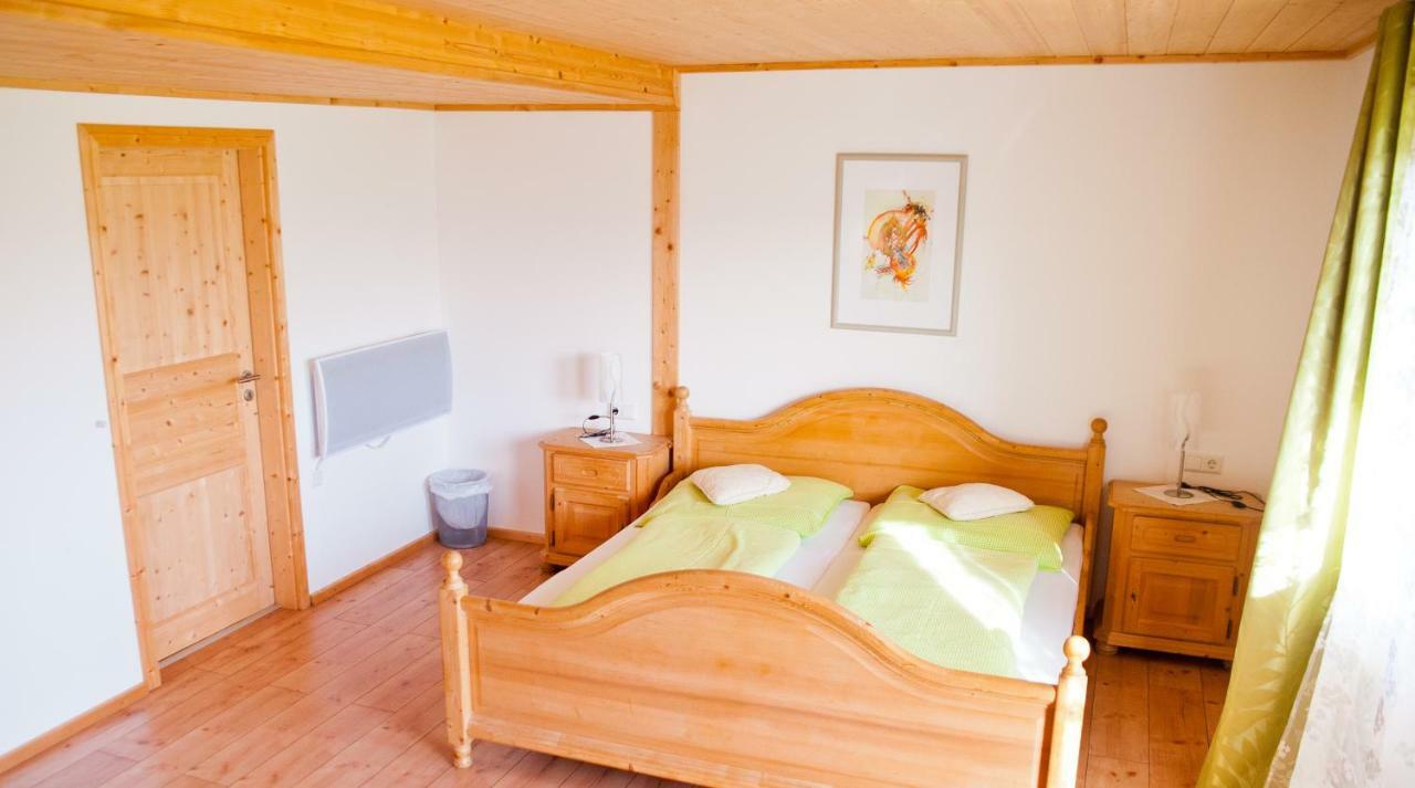 Topfit-Freizeitpark Hotel Freinberg ภายนอก รูปภาพ