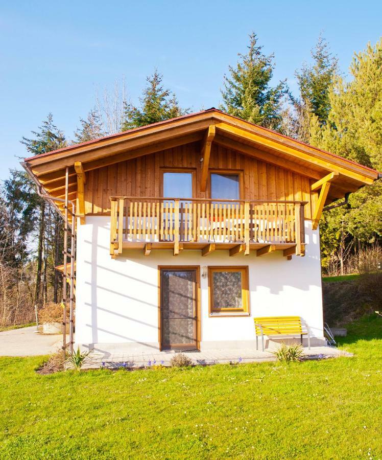 Topfit-Freizeitpark Hotel Freinberg ภายนอก รูปภาพ