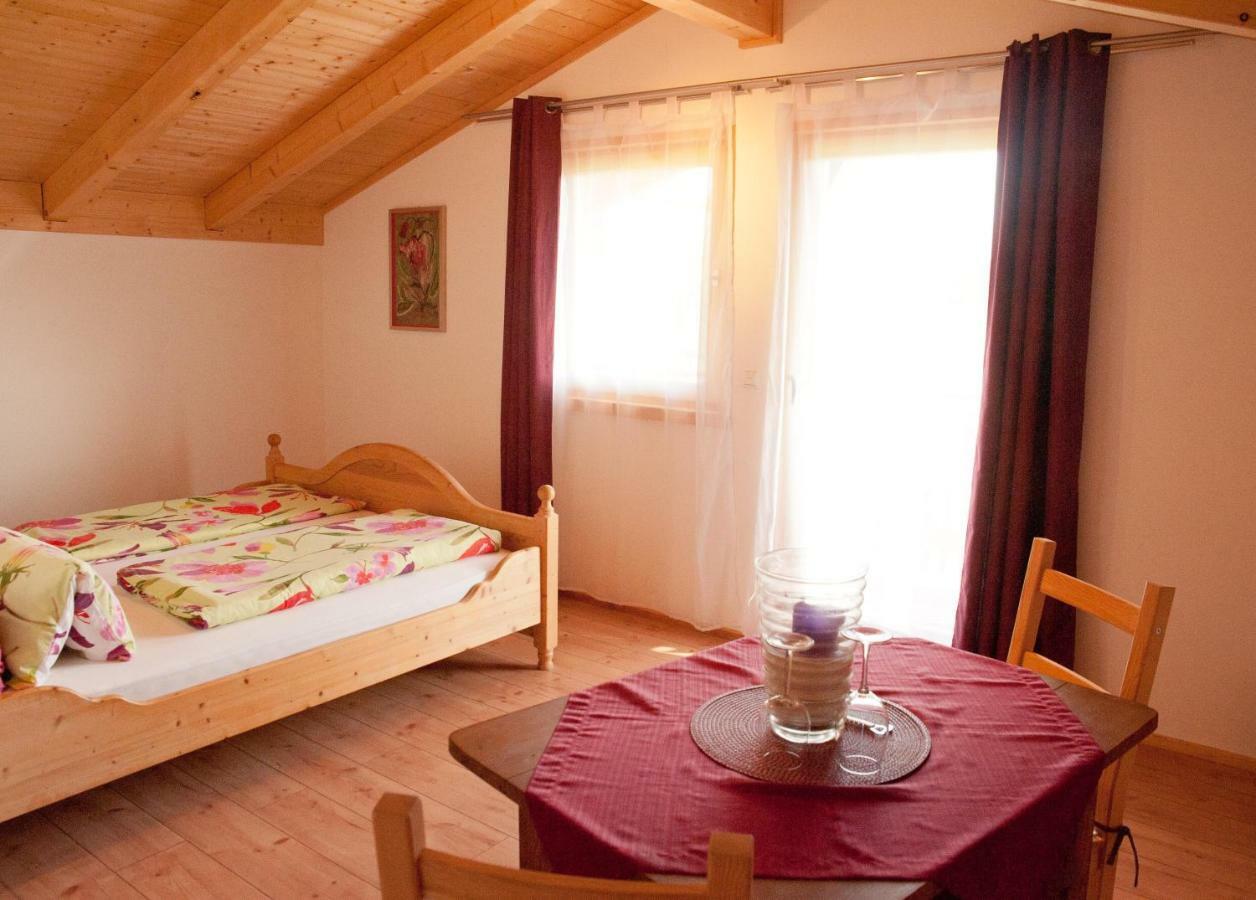 Topfit-Freizeitpark Hotel Freinberg ภายนอก รูปภาพ