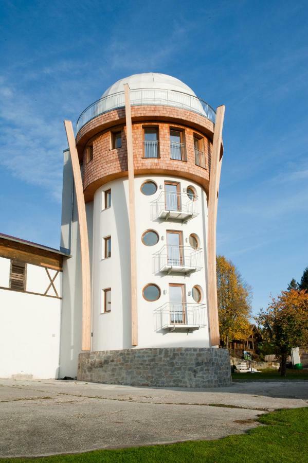 Topfit-Freizeitpark Hotel Freinberg ภายนอก รูปภาพ