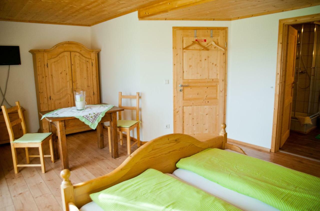 Topfit-Freizeitpark Hotel Freinberg ภายนอก รูปภาพ