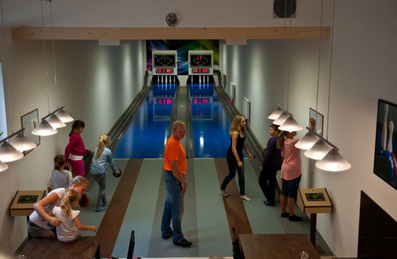 Topfit-Freizeitpark Hotel Freinberg ภายนอก รูปภาพ