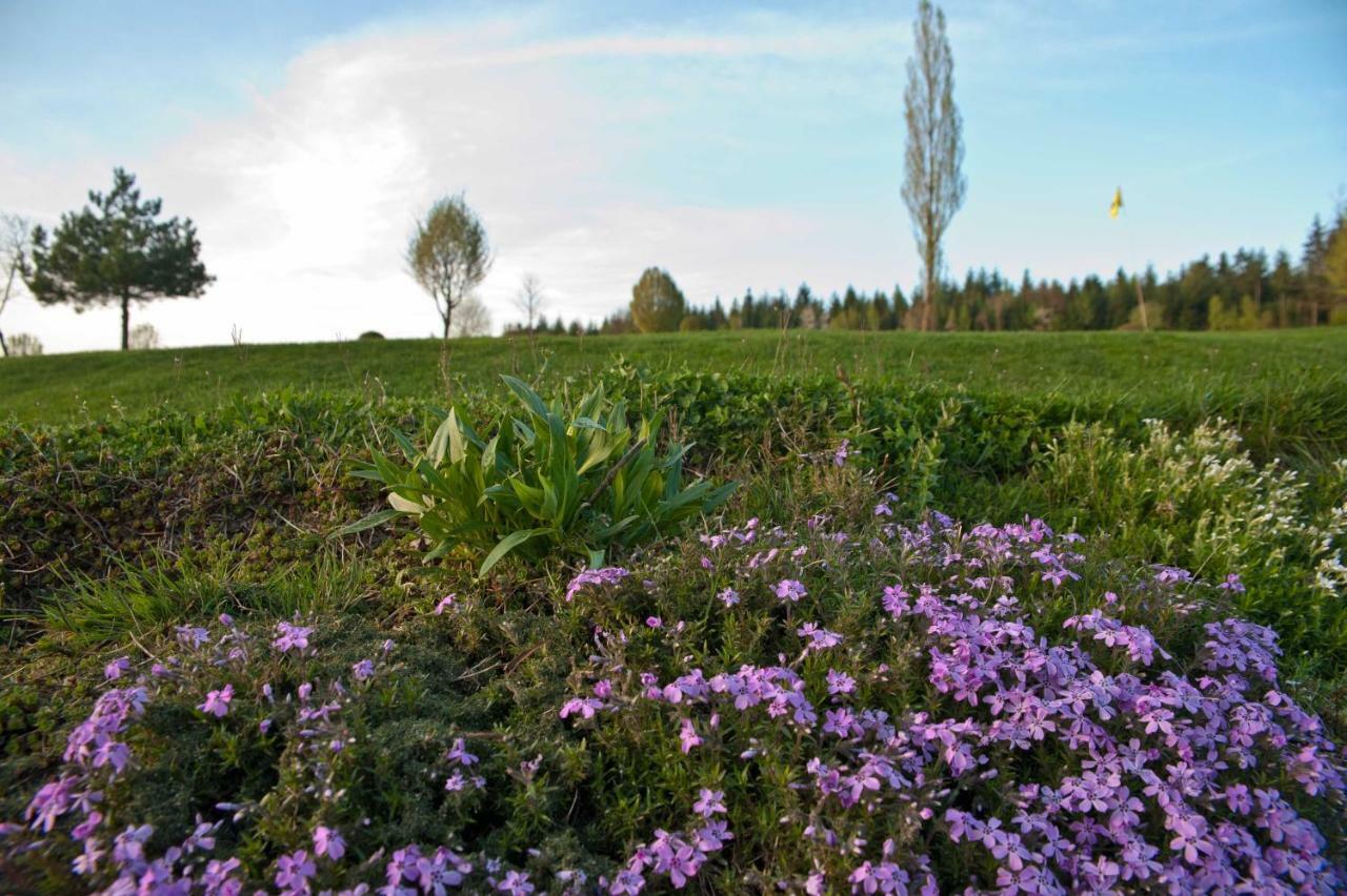 Topfit-Freizeitpark Hotel Freinberg ภายนอก รูปภาพ