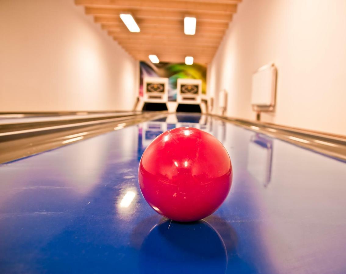 Topfit-Freizeitpark Hotel Freinberg ภายนอก รูปภาพ