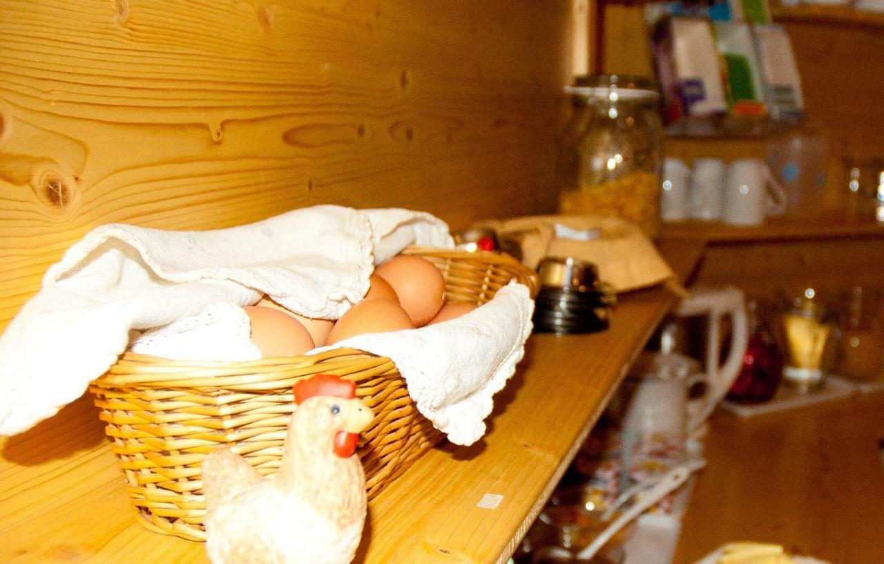 Topfit-Freizeitpark Hotel Freinberg ภายนอก รูปภาพ