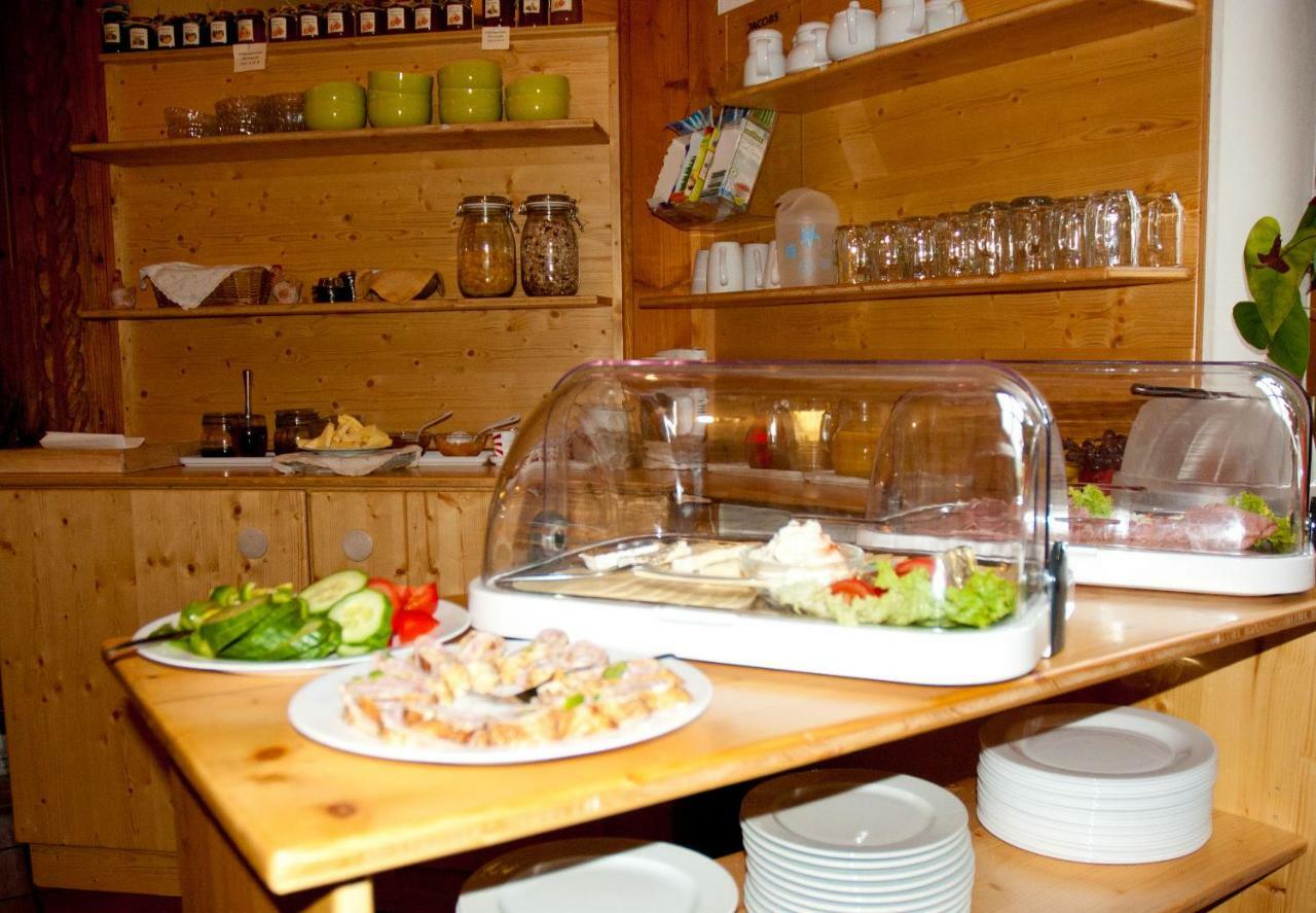 Topfit-Freizeitpark Hotel Freinberg ภายนอก รูปภาพ