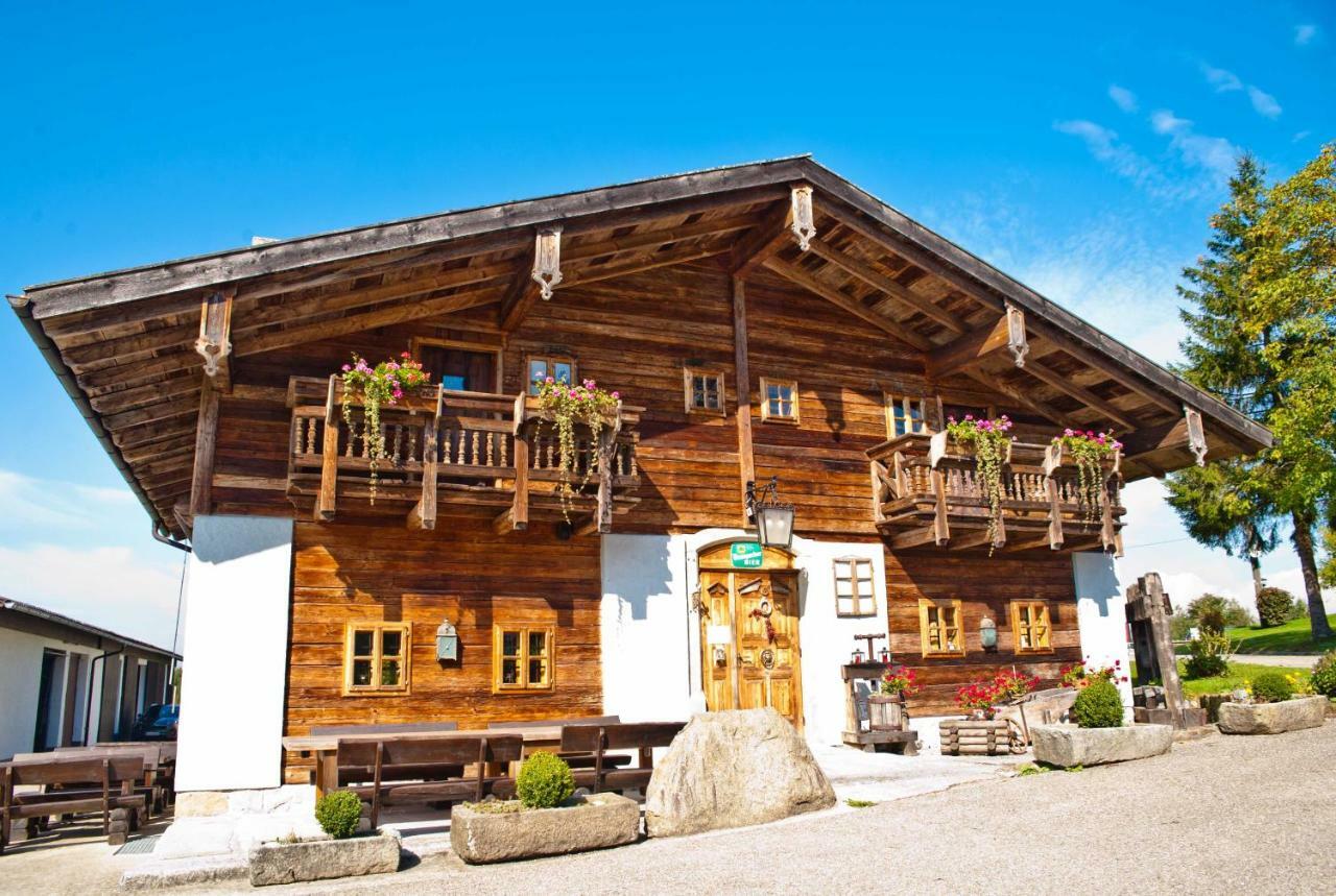 Topfit-Freizeitpark Hotel Freinberg ภายนอก รูปภาพ