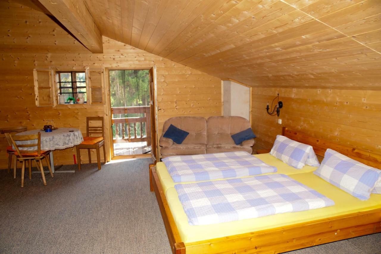 Topfit-Freizeitpark Hotel Freinberg ภายนอก รูปภาพ