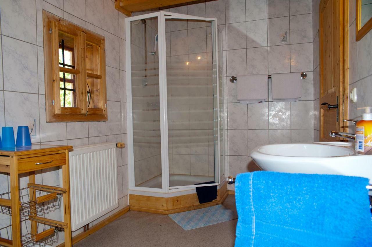Topfit-Freizeitpark Hotel Freinberg ภายนอก รูปภาพ