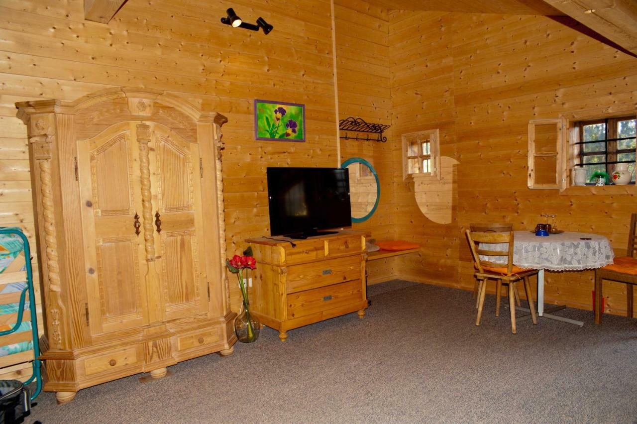 Topfit-Freizeitpark Hotel Freinberg ภายนอก รูปภาพ