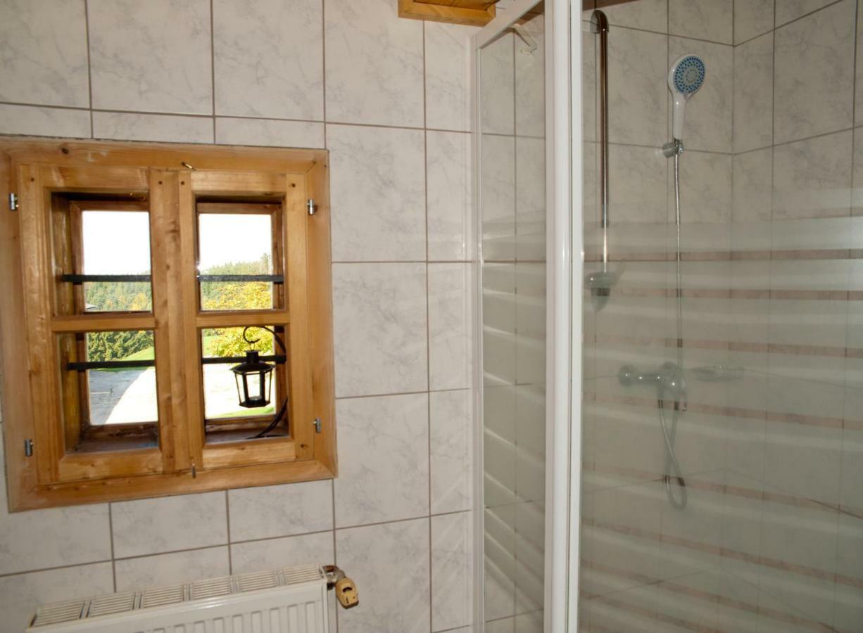 Topfit-Freizeitpark Hotel Freinberg ภายนอก รูปภาพ