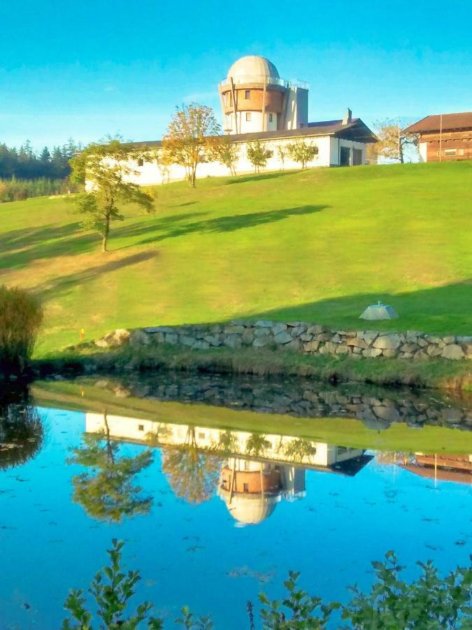 Topfit-Freizeitpark Hotel Freinberg ภายนอก รูปภาพ