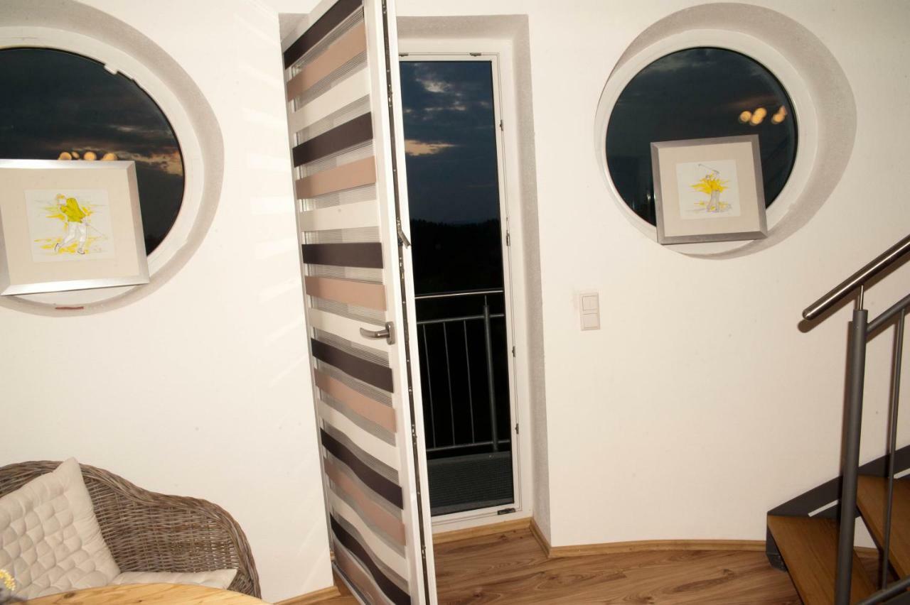 Topfit-Freizeitpark Hotel Freinberg ภายนอก รูปภาพ