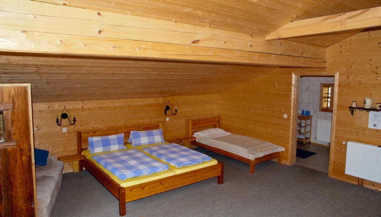 Topfit-Freizeitpark Hotel Freinberg ภายนอก รูปภาพ