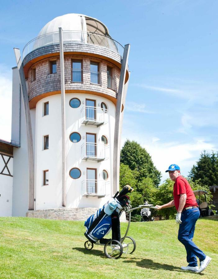 Topfit-Freizeitpark Hotel Freinberg ภายนอก รูปภาพ