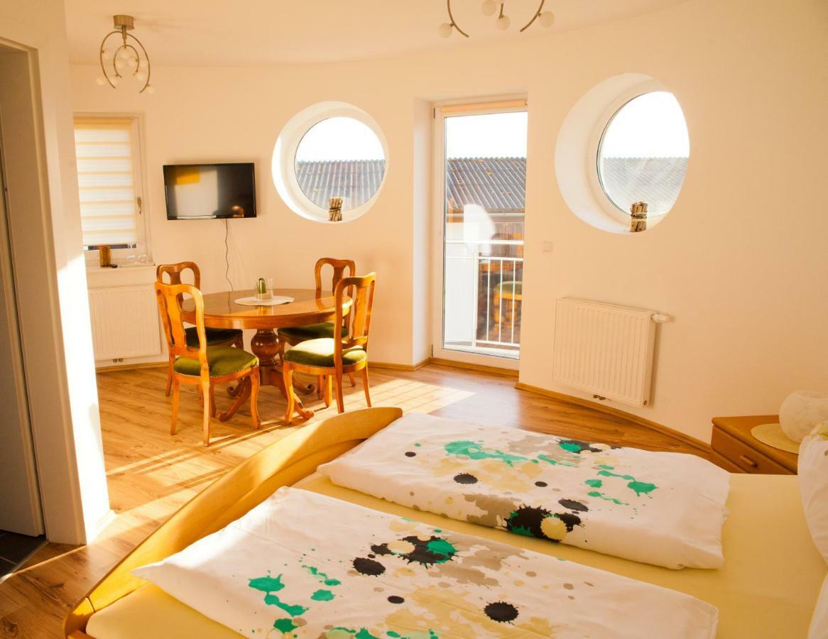 Topfit-Freizeitpark Hotel Freinberg ภายนอก รูปภาพ
