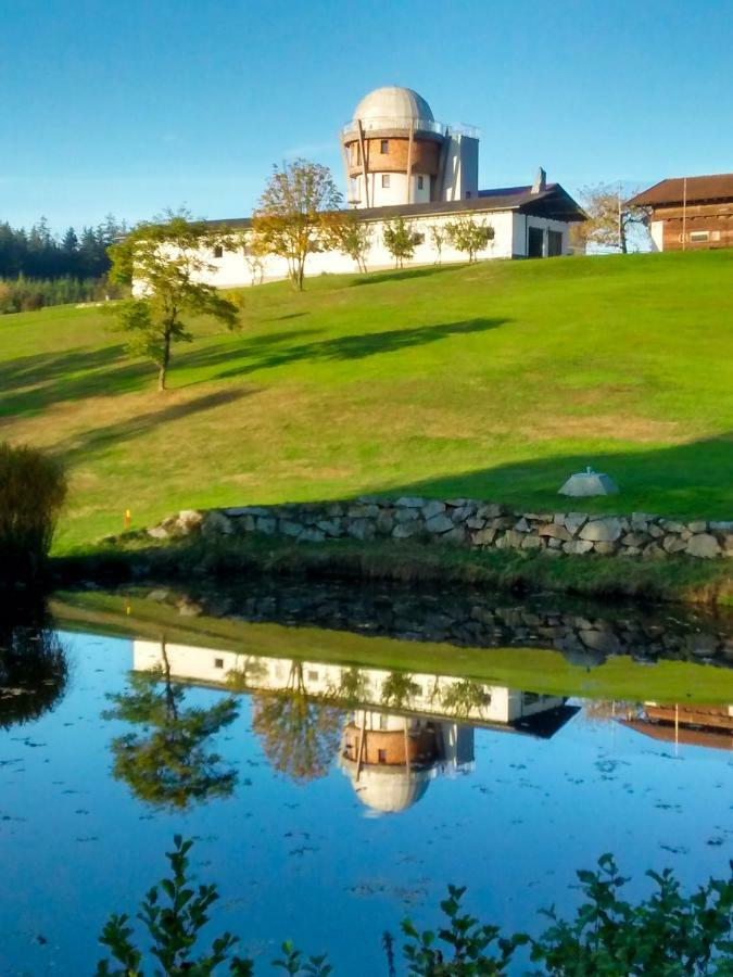 Topfit-Freizeitpark Hotel Freinberg ภายนอก รูปภาพ