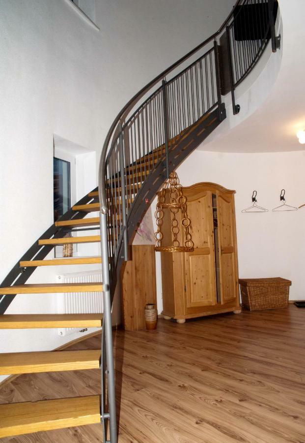 Topfit-Freizeitpark Hotel Freinberg ภายนอก รูปภาพ
