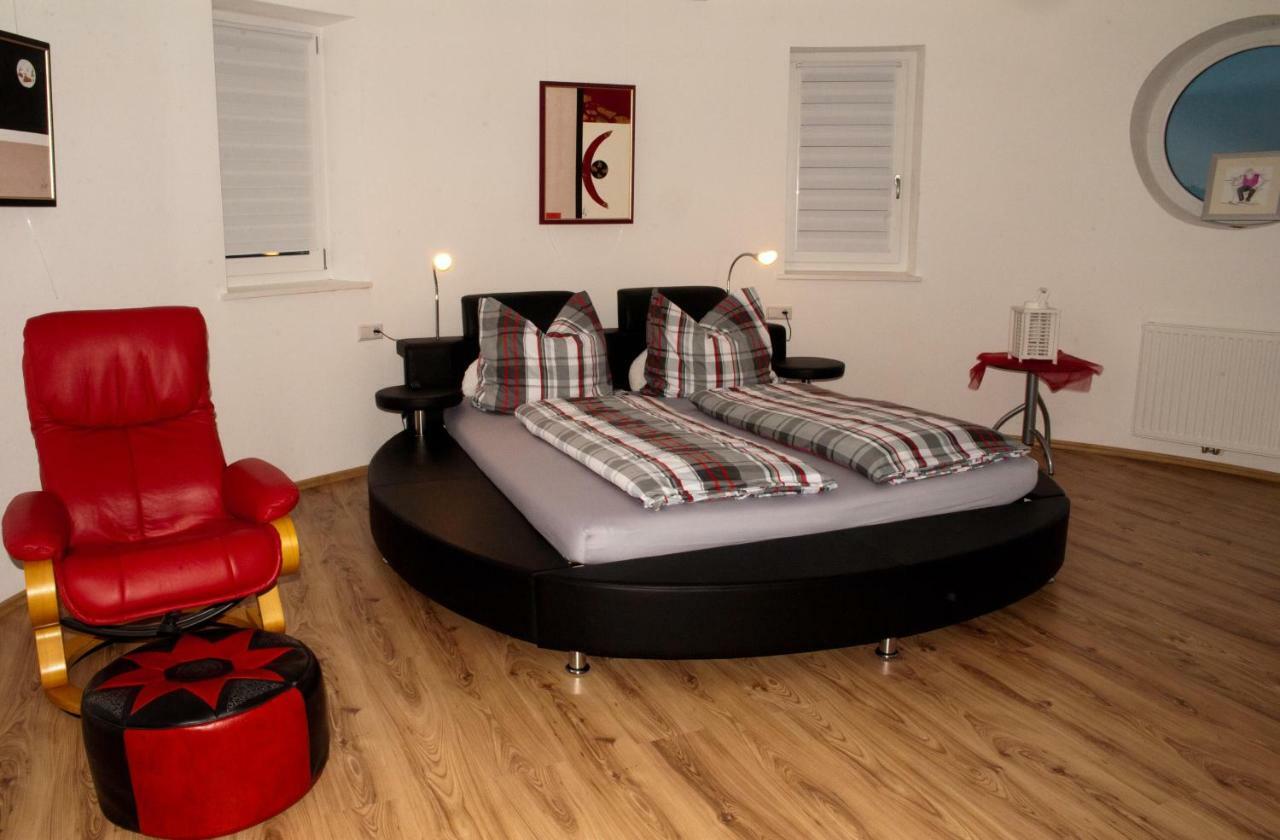 Topfit-Freizeitpark Hotel Freinberg ภายนอก รูปภาพ