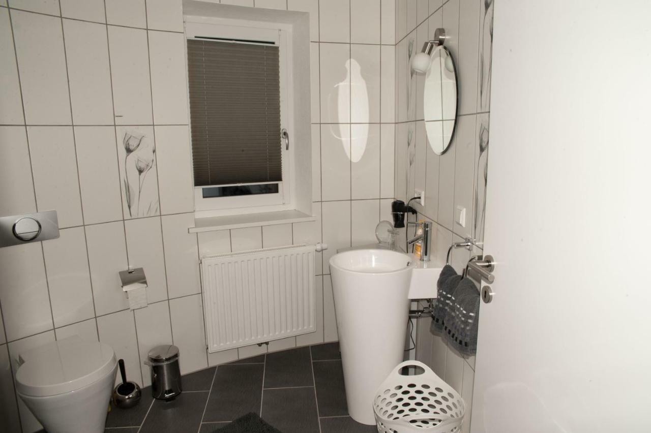Topfit-Freizeitpark Hotel Freinberg ภายนอก รูปภาพ