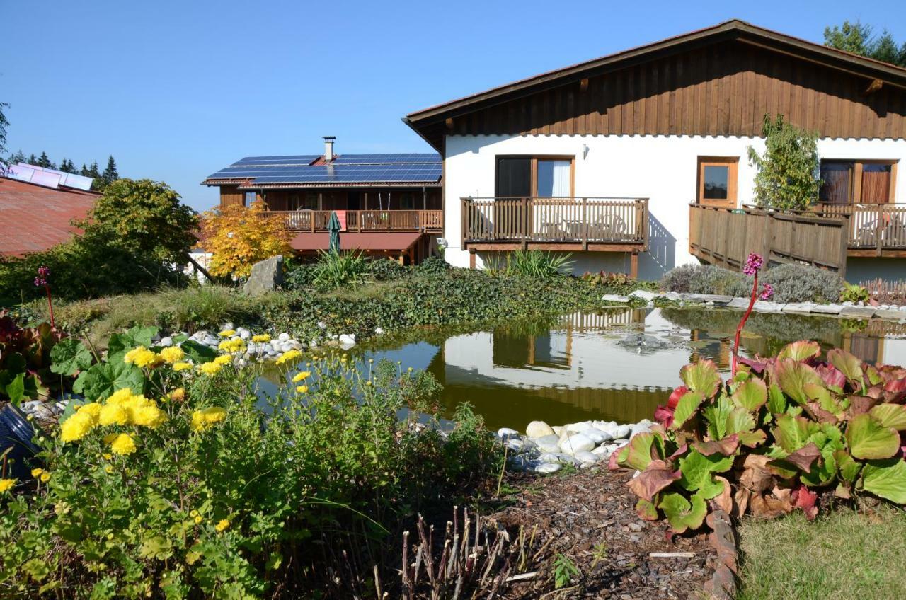 Topfit-Freizeitpark Hotel Freinberg ภายนอก รูปภาพ