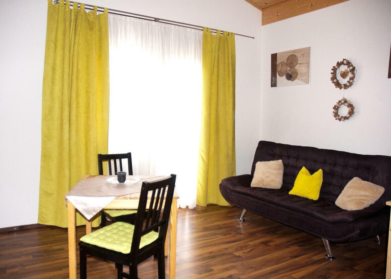 Topfit-Freizeitpark Hotel Freinberg ภายนอก รูปภาพ