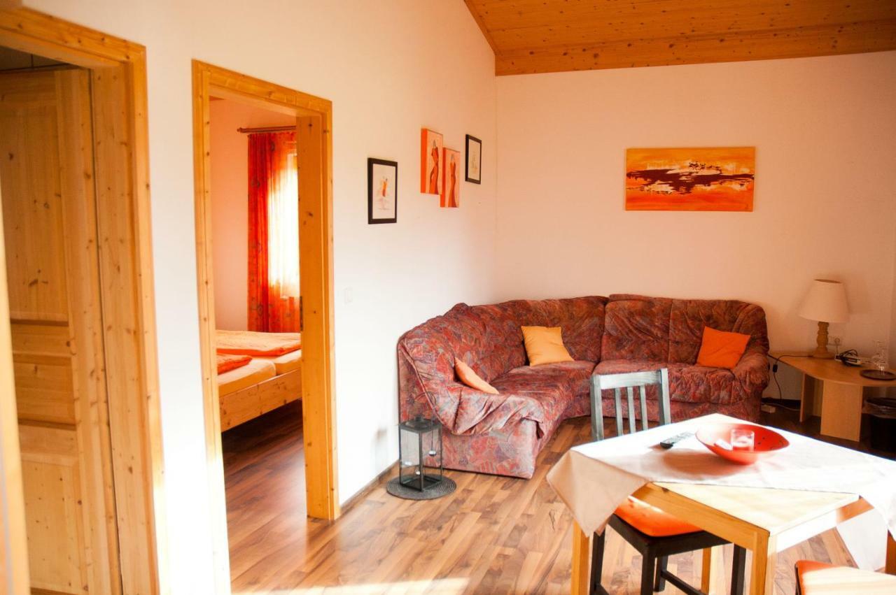 Topfit-Freizeitpark Hotel Freinberg ภายนอก รูปภาพ