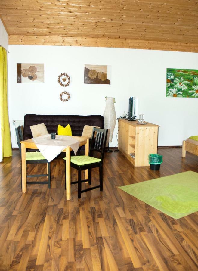 Topfit-Freizeitpark Hotel Freinberg ภายนอก รูปภาพ