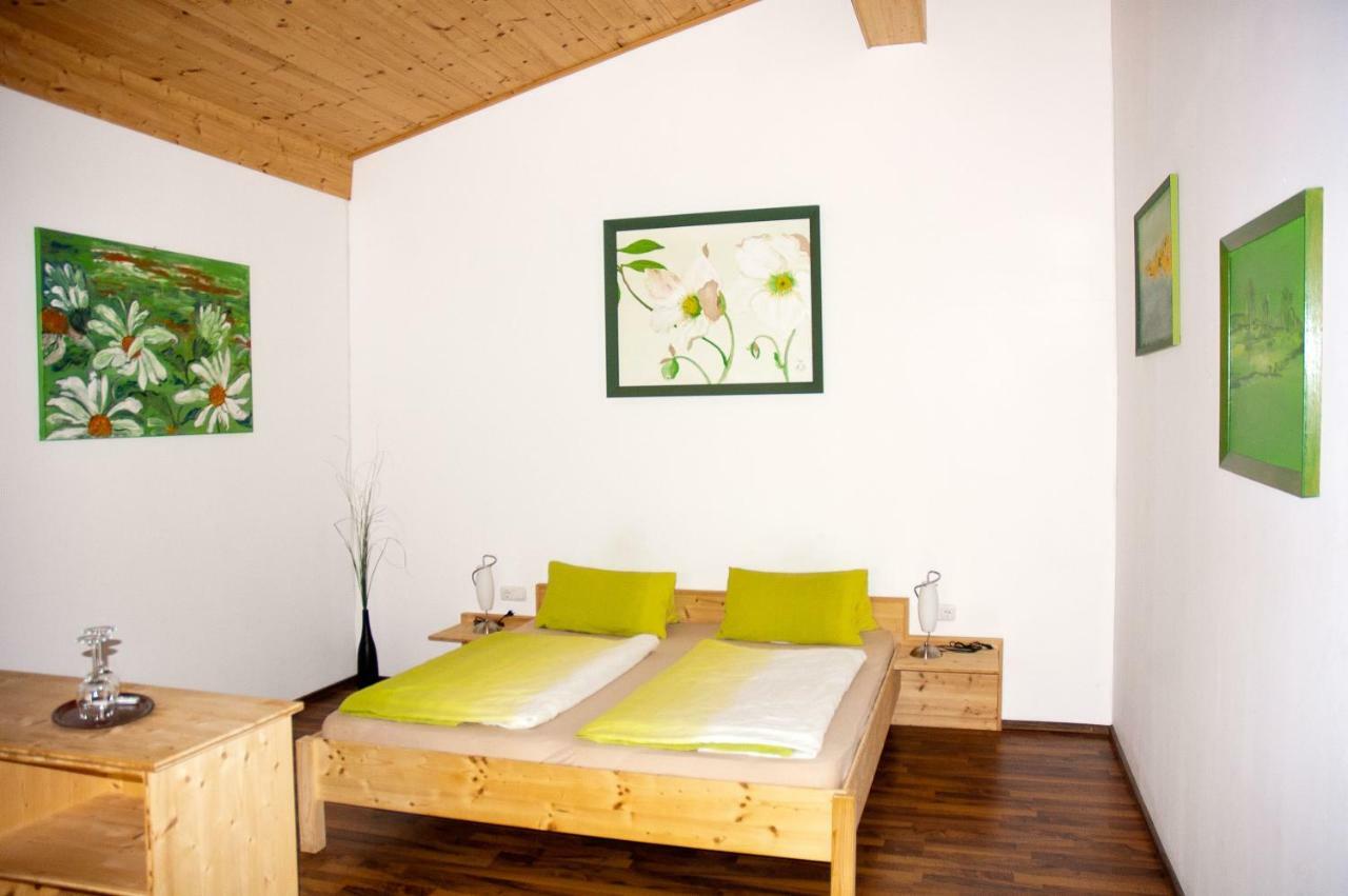 Topfit-Freizeitpark Hotel Freinberg ภายนอก รูปภาพ